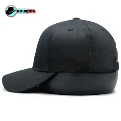 کلاه بیسبالی ساده LK - کلاهسان