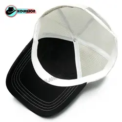 کلاه پشت توری Goorinbros طرح Curious - کلاهسان