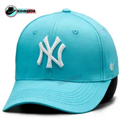 کلاه بیسبالی 47 طرح NY - کلاهسان