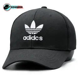 کلاه بیسبالی طرح Adidas (NEW) - کلاهسان