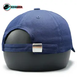 کلاه نقاب کوتاه طرح Colorado - کلاهسان