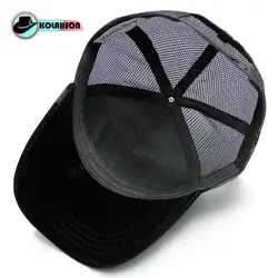 کلاه پشت توری Goorinbros طرح World - کلاهسان