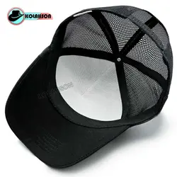 کلاه پشت توری Goorinbros طرح Panther - کلاهسان