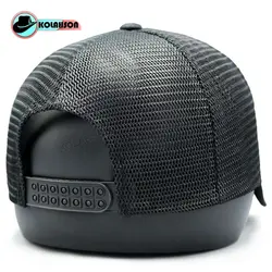 کلاه پشت توری Goorinbros طرح Panther - کلاهسان