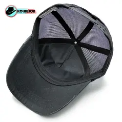 کلاه پشت توری Goorinbros طرح OH SNAP - کلاهسان