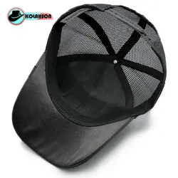 کلاه پشت توری Goorinbros طرح Wolf - کلاهسان