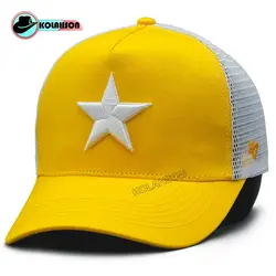 کلاه پشت توری 47 طرح Convers - کلاهسان