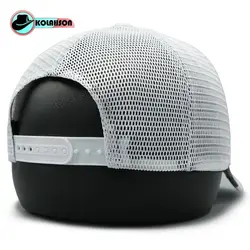 کلاه پشت توری 47 طرح Convers - کلاهسان