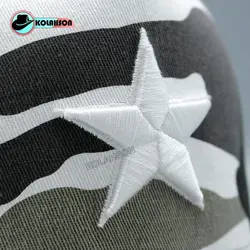 کلاه پشت توری 47 طرح Convers - کلاهسان