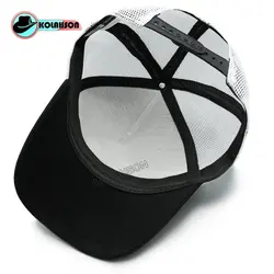 کلاه پشت توری 47 طرح Convers - کلاهسان