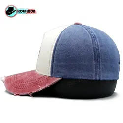 کلاه بیسبالی سنگشور طرح Sea cruises - کلاهسان