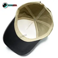 کلاه بیسبالی سنگشور طرح MariTime - کلاهسان