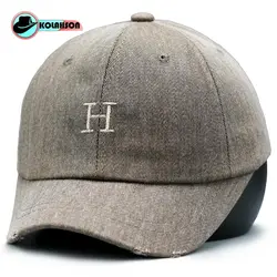 کلاه نقاب کوتاه طرح حروف انگلیسی - کلاهسان