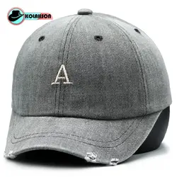 کلاه نقاب کوتاه طرح حروف انگلیسی - کلاهسان