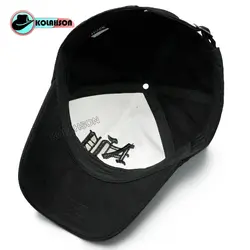 کلاه بیسبالی طرح NY گرافیتی - کلاهسان