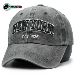کلاه بیسبالی سنگشور طرح New York - کلاهسان