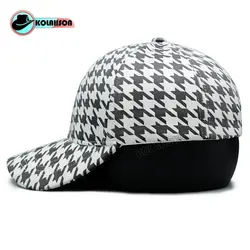 کلاه بیسبالی طرح پیچازی - کلاهسان