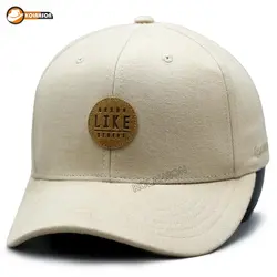 کلاه بیسبالی طرح Like - کلاهسان