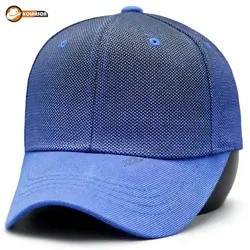 کلاه بیسبالی طرح کنتراست - کلاهسان