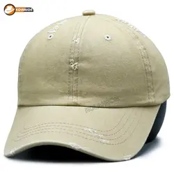 کلاه بیسبالی طرح جین زاپ دار - کلاهسان