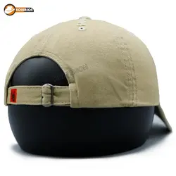 کلاه بیسبالی طرح جین زاپ دار - کلاهسان