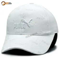 کلاه بیسبالی طرح Puma - کلاهسان