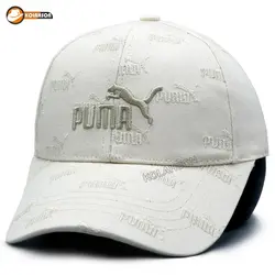 کلاه بیسبالی طرح Puma - کلاهسان