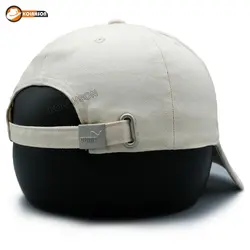 کلاه بیسبالی طرح Puma - کلاهسان