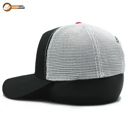 کلاه پشت توری طرح PSG - کلاهسان