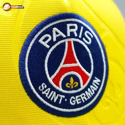 کلاه پشت توری طرح PSG - کلاهسان