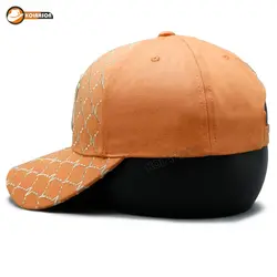 کلاه بیسبالی طرح NY جدید - کلاهسان