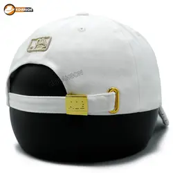 کلاه بیسبالی طرح NY جدید - کلاهسان