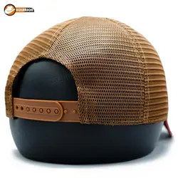 کلاه پشت توری Goorinbros طرح Tops - کلاهسان
