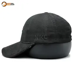 کلاه بیسبالی طرح Nike - کلاهسان