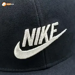 کلاه بیسبالی طرح Nike - کلاهسان
