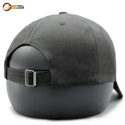 کلاه بیسبالی طرح NYC جدید - کلاهسان