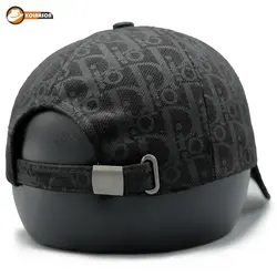 کلاه بیسبالی طرح Dior - کلاهسان