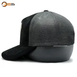 کلاه پشت توری طرح NBA 75 - کلاهسان