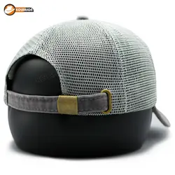 کلاه پشت توری طرح NBA 75 - کلاهسان