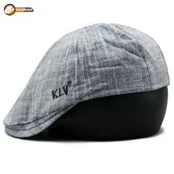 کلاه باراتا طرح KLV - کلاهسان