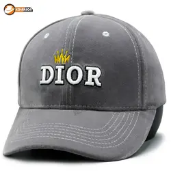 کلاه بیسبالی طرح Dior جدید - کلاهسان