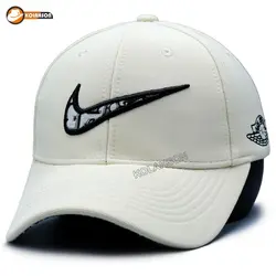 کلاه بیسبالی طرح Nike مدل کاورDior - کلاهسان