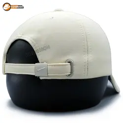 کلاه بیسبالی طرح Nike مدل کاورDior - کلاهسان