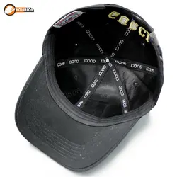 کلاه بیسبالی طرح NY متفاوت درشت - کلاهسان