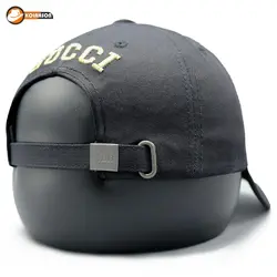 کلاه بیسبالی طرح NY متفاوت درشت - کلاهسان