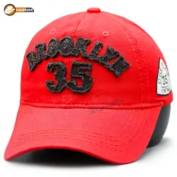 کلاه بیسبالی طرح Brooklyn35 - کلاهسان