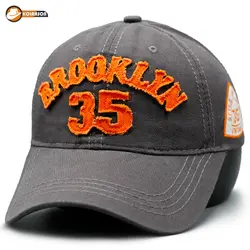 کلاه بیسبالی طرح Brooklyn35 - کلاهسان