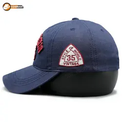 کلاه بیسبالی طرح Brooklyn35 - کلاهسان