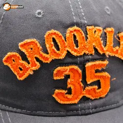 کلاه بیسبالی طرح Brooklyn35 - کلاهسان