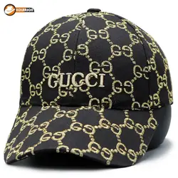 کلاه بیسبالی طرح Gucci - کلاهسان
